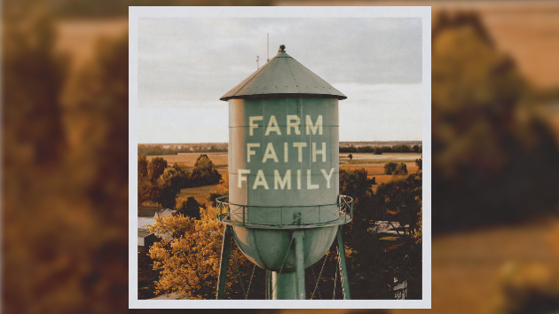Drew Baldridge mixes 'Maker's Mark' and Jesus